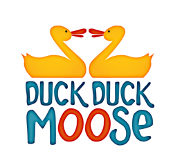 Duck Duck Moose Apps